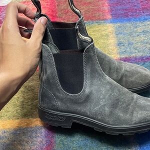 Blundstone 585 Chelsea Boots Women's 9 UK 6